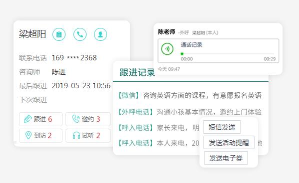 CRM系统排名TOP6：国内主流CRM软件选型指南与深度评测