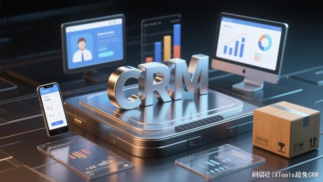 2025年CRM系统：5款高口碑选择功能、作用及选型指南