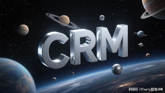 2025年十大CRM系统盘点：行业适配、技术亮点与核心优势